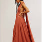 Free People - Selena Maxi Dress