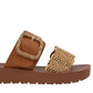 Ccocci - Women's Cactus Slip-on Sandal