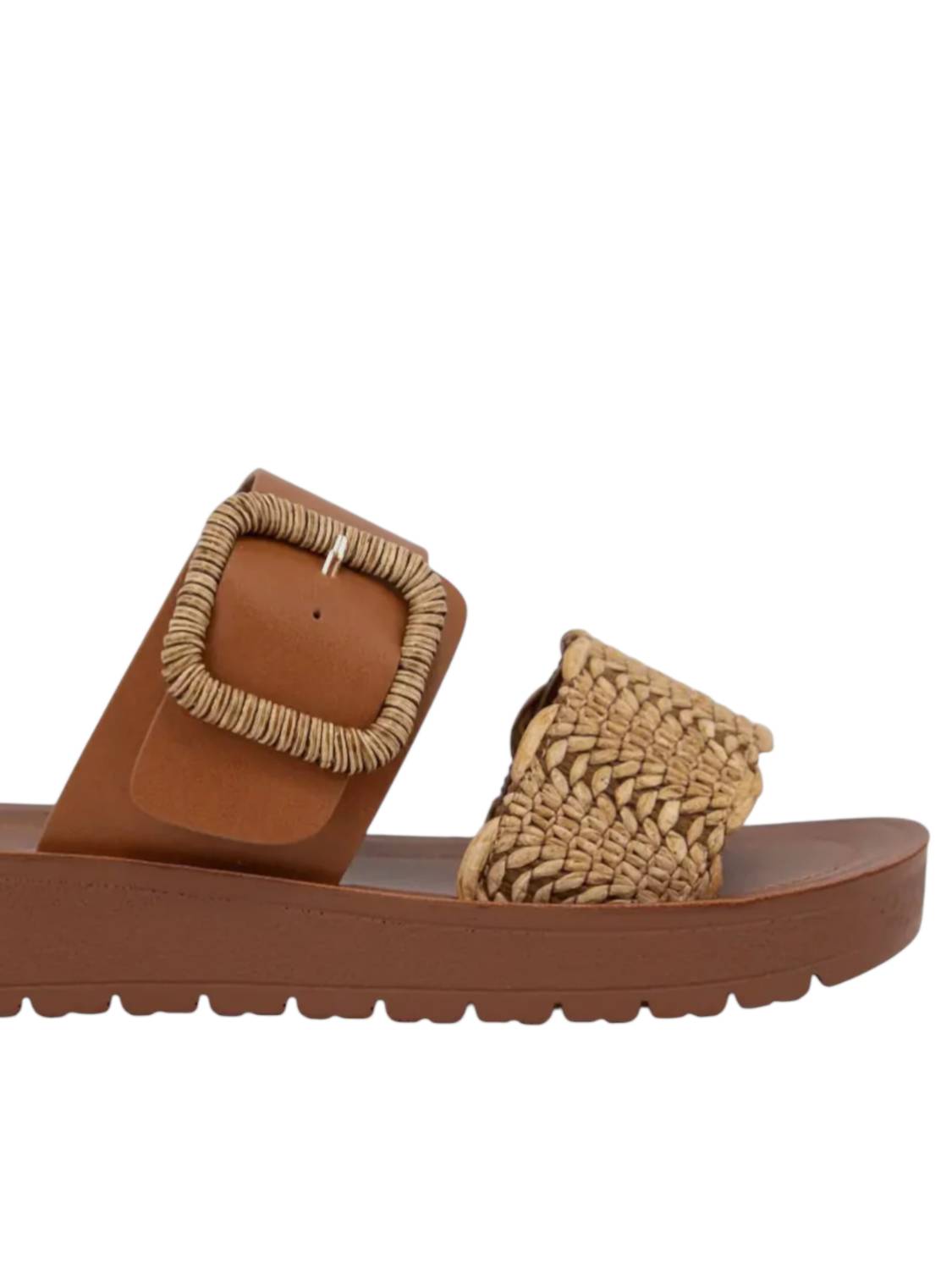 Ccocci - Women's Cactus Slip-on Sandal