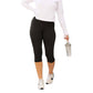 Julia Rose - Chelsea Capri Leggings