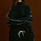 Varley - Rona High-neck Active Sweatshirt