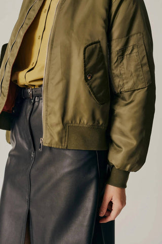 Deluc - BOMBER JACKET