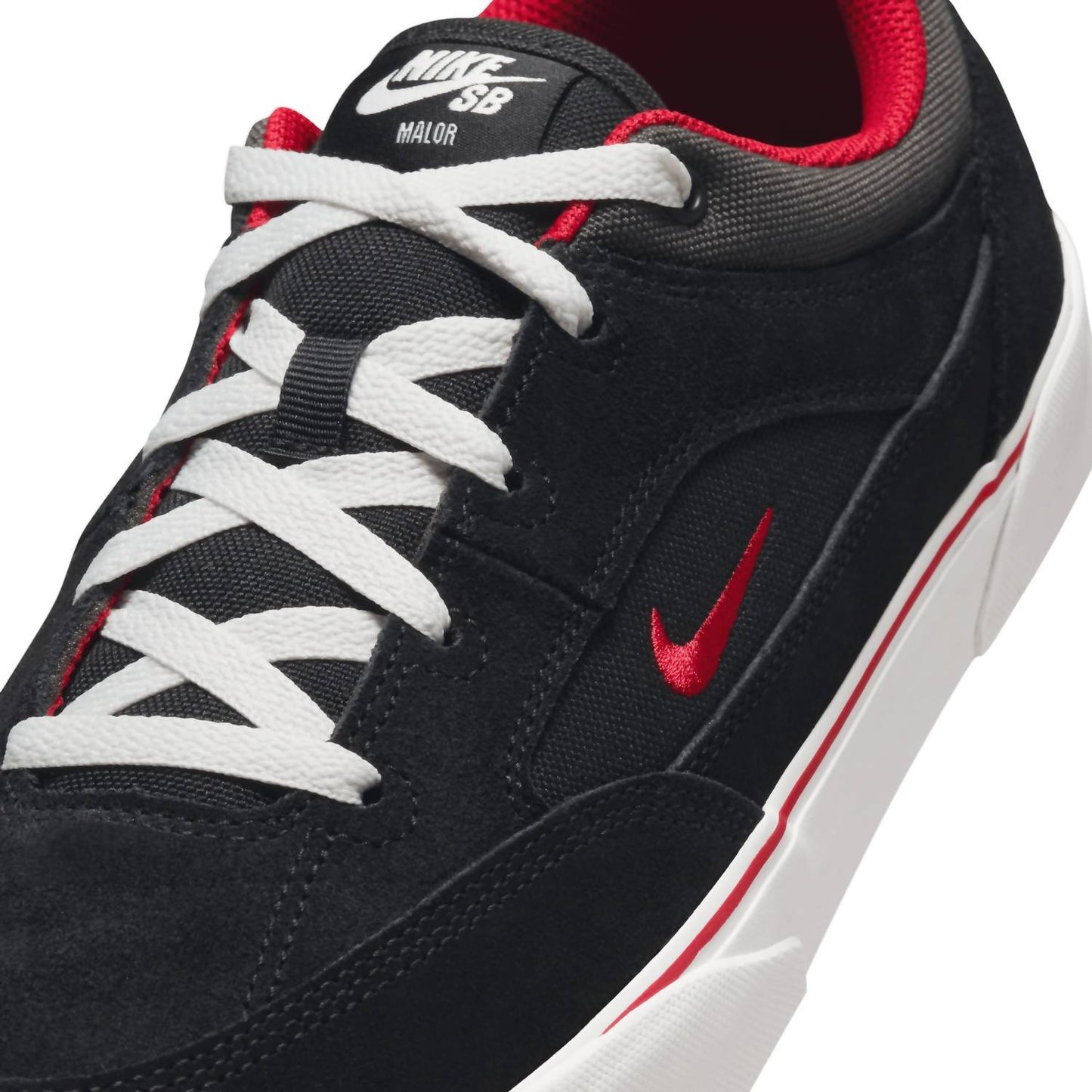 Nike - Men's SB Malor Sneakers