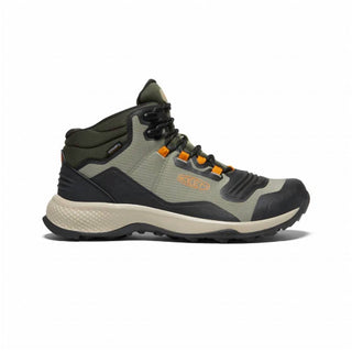 Keen - Men’s Tempo Flex Mid Hiking Boots