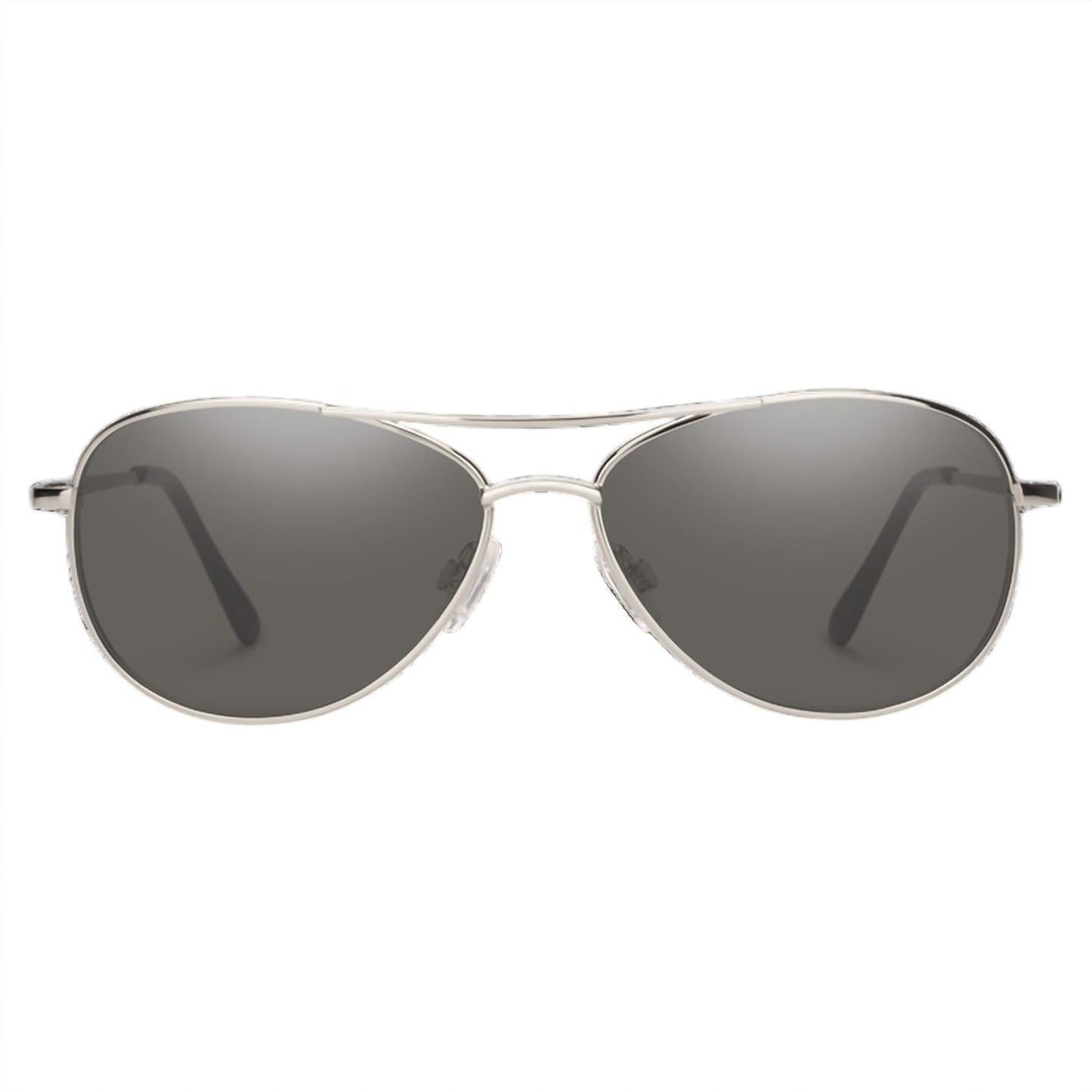 Suncloud - Patrol Polarized Sunglasses - S-ptppgysv