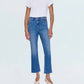 Pistola - Lennon High Rise Crop Boot Cut