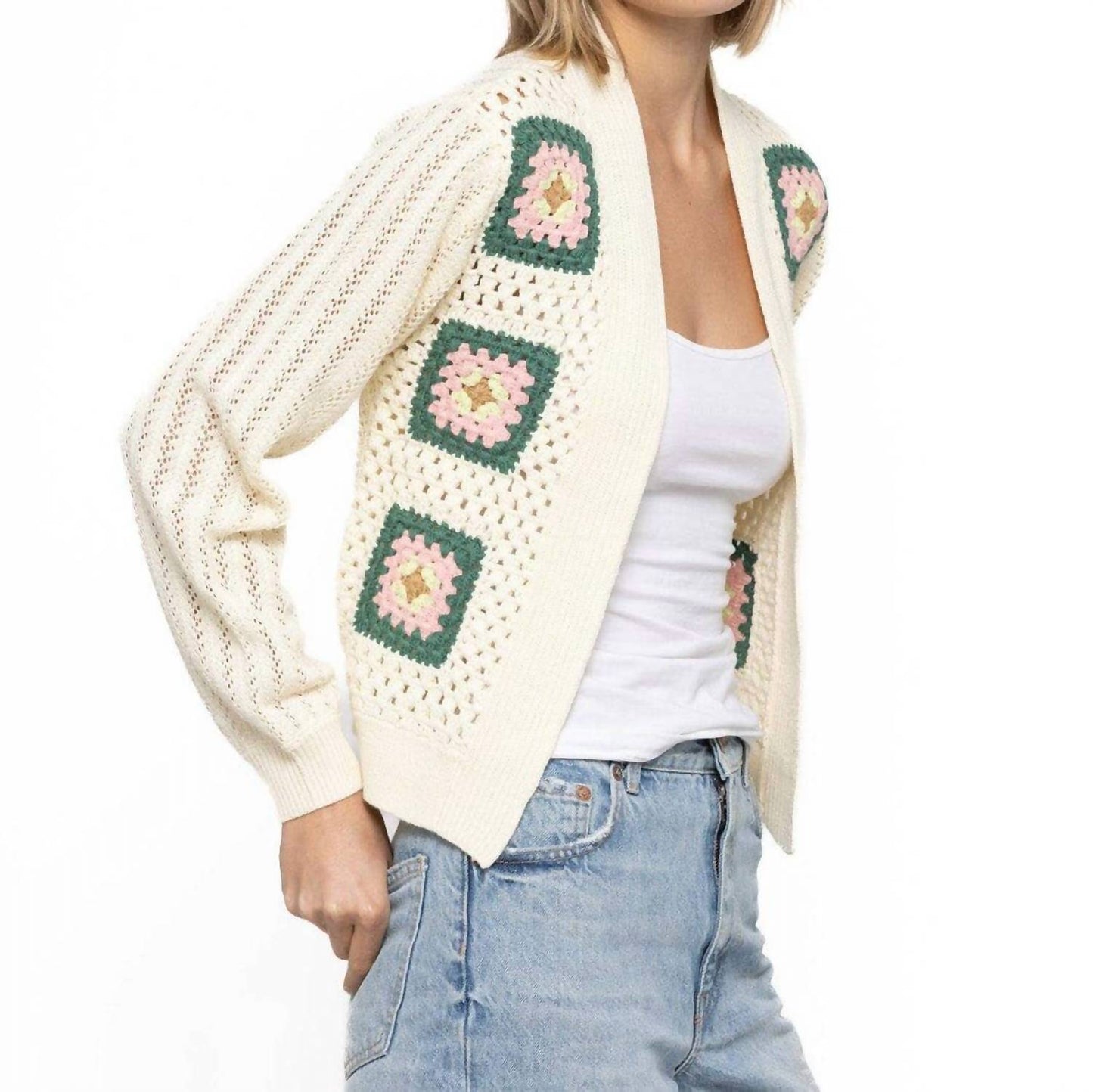 27 Miles Malibu - Raleigh Sweater