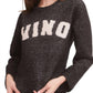 Z Supply - Serene Vino Sweater
