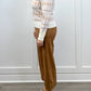 &Merci - Diamond Drift Sweater