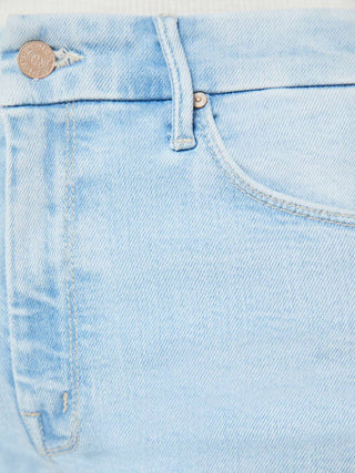 Mother - Roller Sneak Jeans