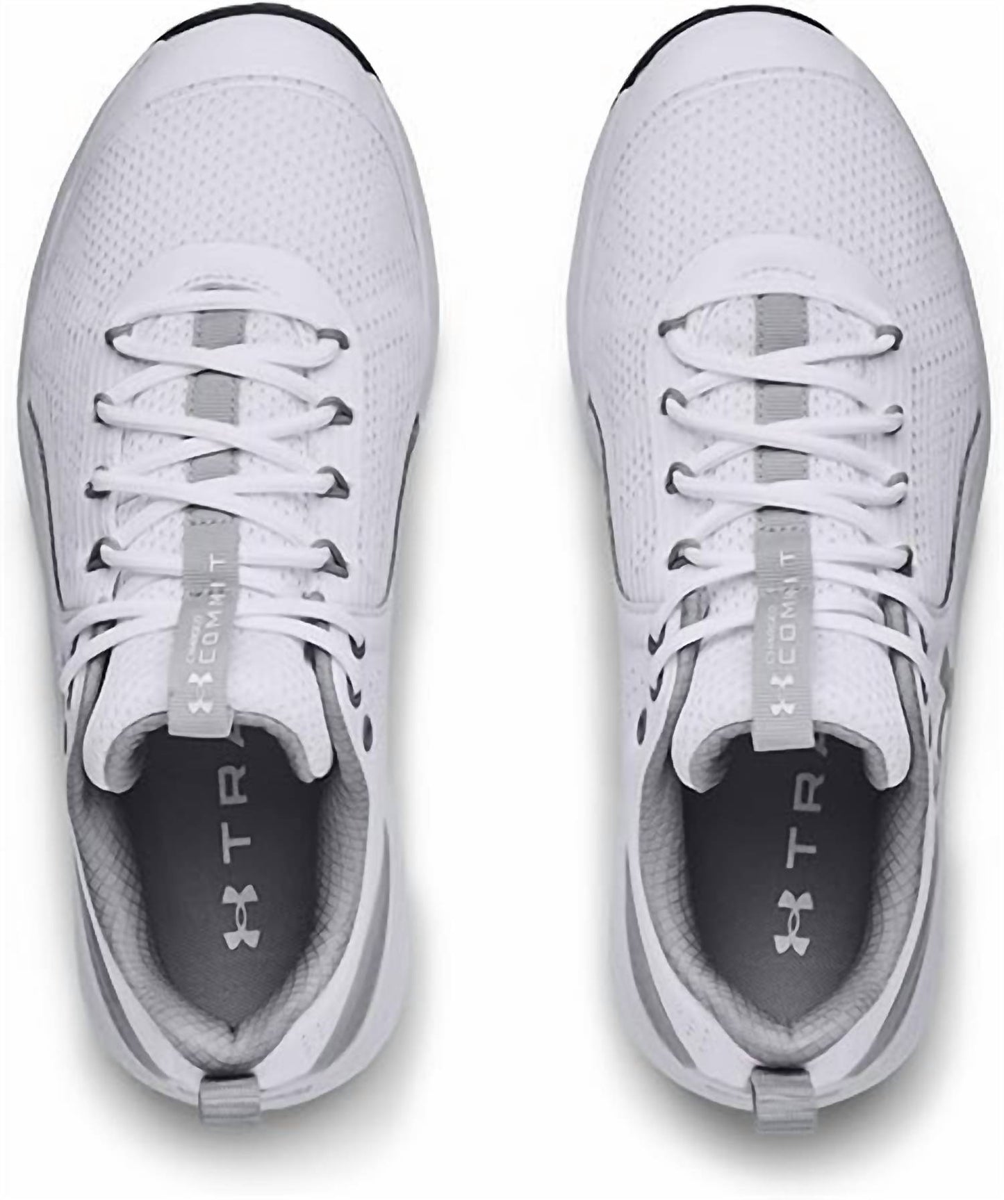 Under Armour - Men's Charged Commit Sneakers