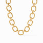 Julie Vos - Women's Cheval Link Necklace