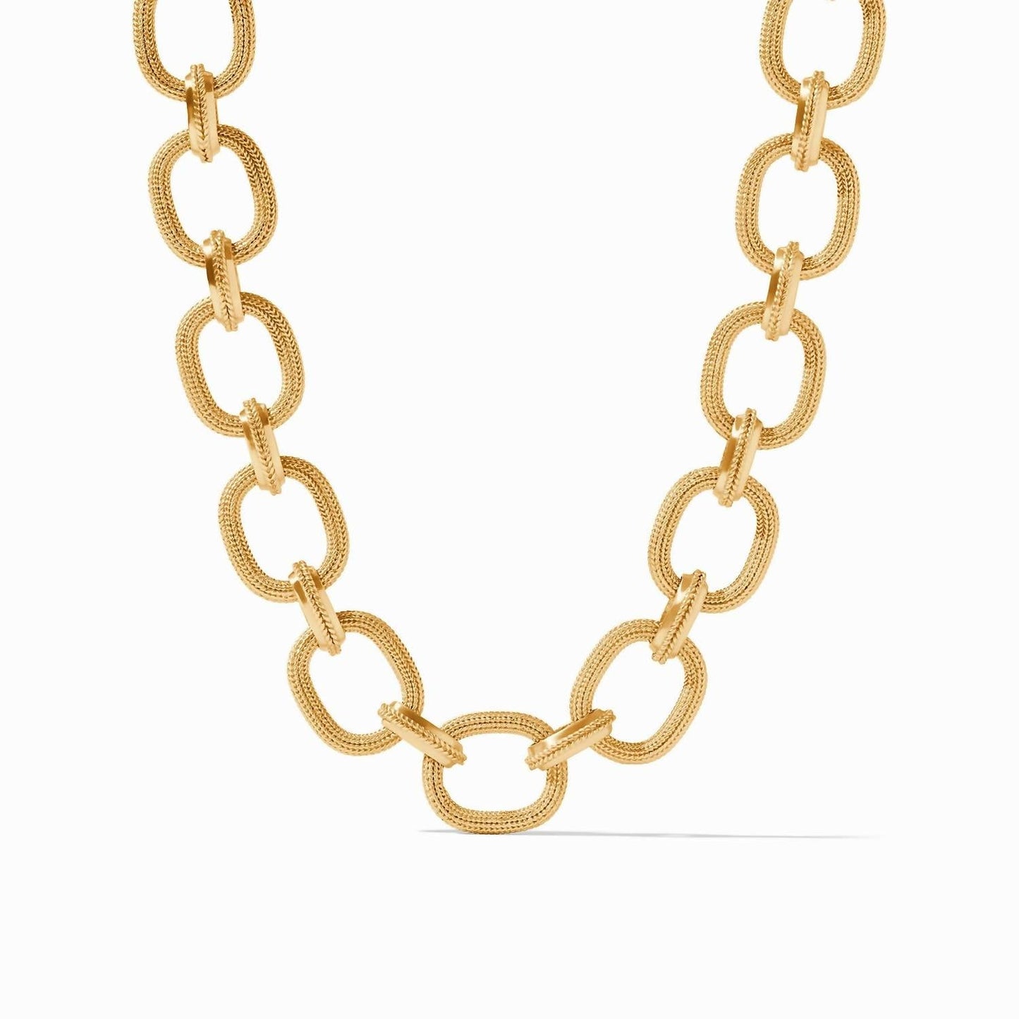 Julie Vos - Women's Cheval Link Necklace