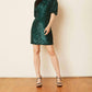Caballero - Vittoria Sequin Dress