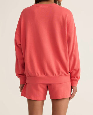 Z Supply - Racquet Club Sweatshirt