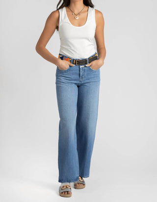 Apiece Apart - Women's Uri Tank Top