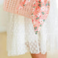 123 Amore - Women's Casually Jelly Tote Bag