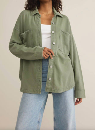 Z Supply - All Day Knit Jacket