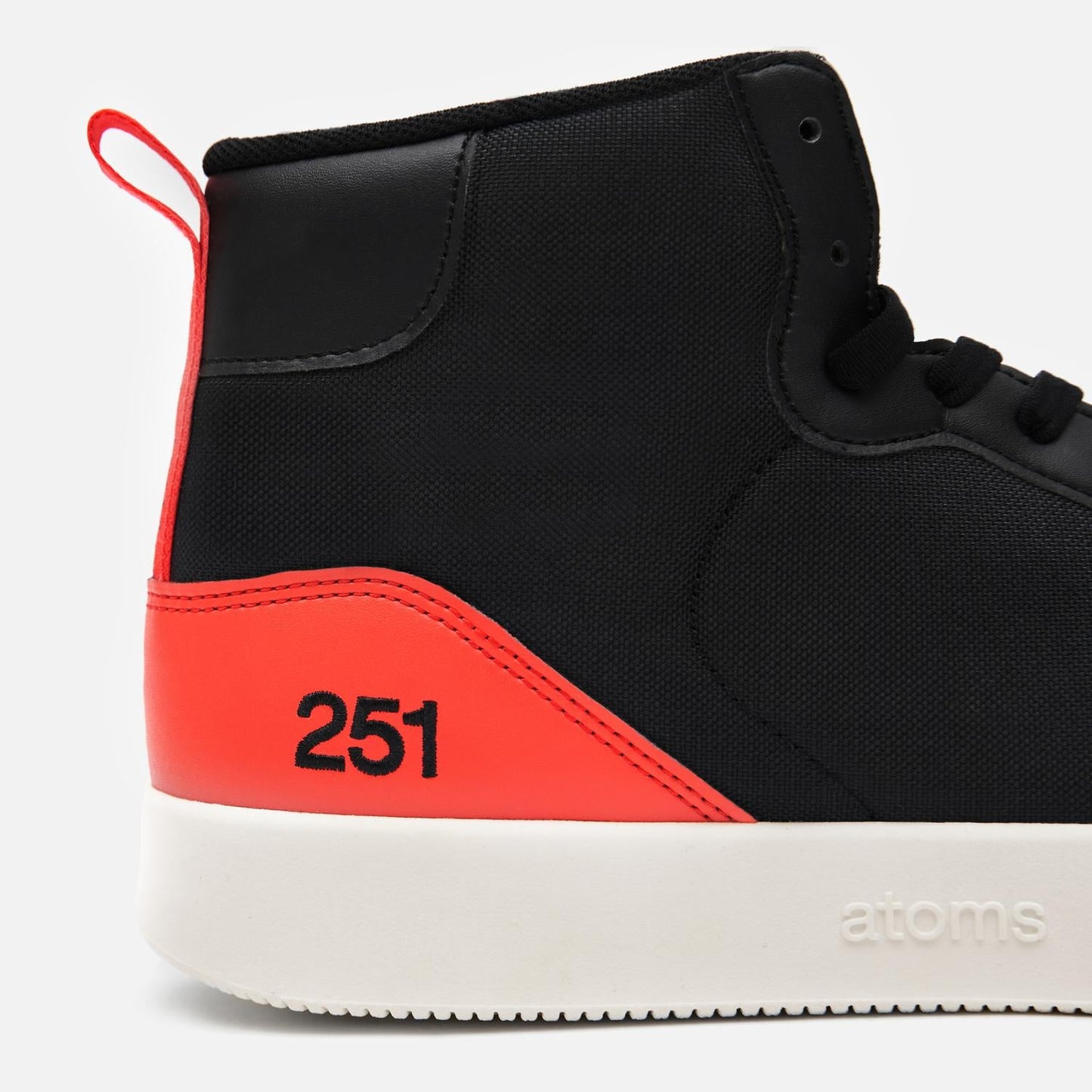 Atoms - Exclusive High-top 251 Sneaker