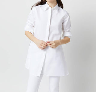 Ann Mashburn - Gabrielle Tie Tunic