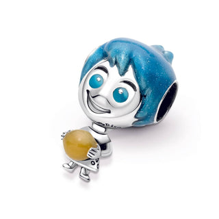 Pandora - Disney Pixar Joy Glow-in-the-dark Charm