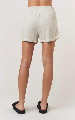 Project Social T - Aster Seamed Short