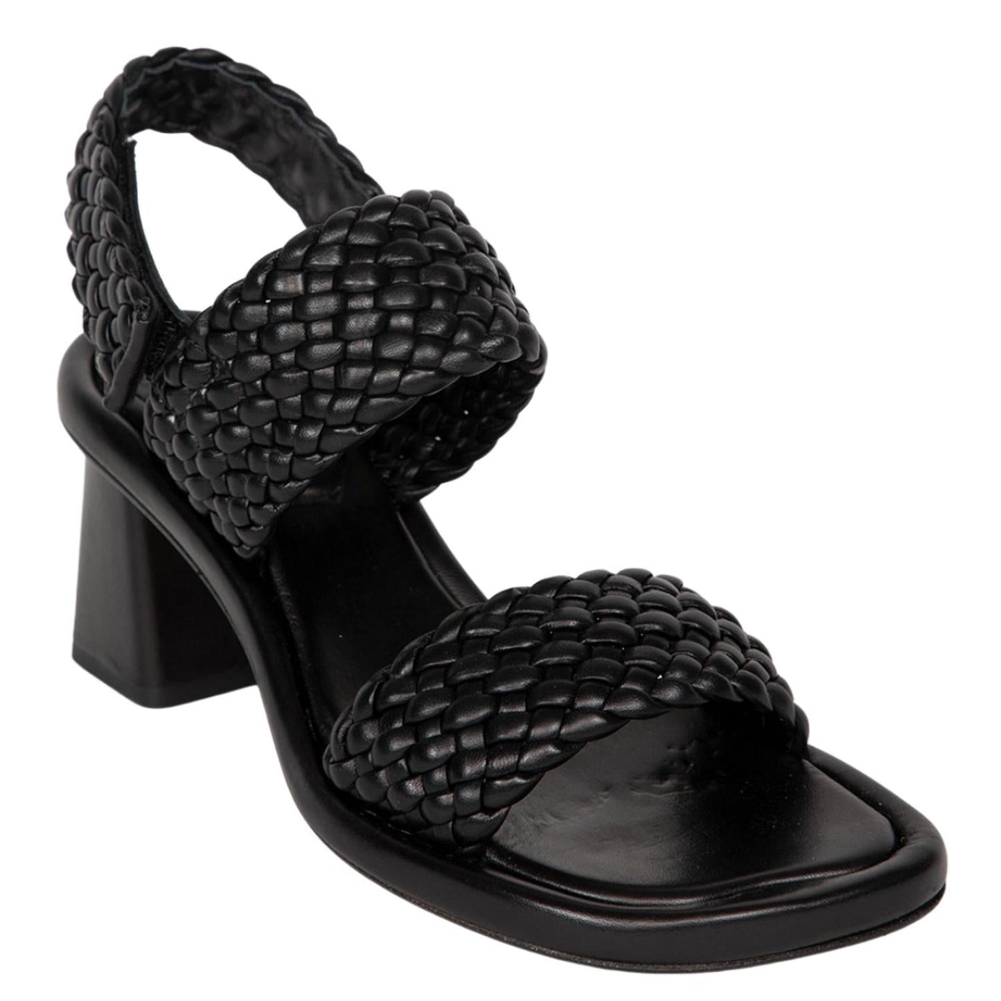 Homers - PINA HEELED SANDAL