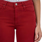 Kut From The Kloth - Charlize High Rise Cigarette Leg Jean