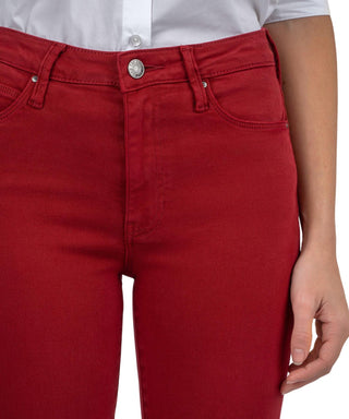 Kut From The Kloth - Charlize High Rise Cigarette Leg Jean