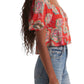 Z Supply - Renelle Floral Top