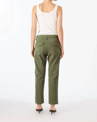 Amo - Easy Army Trouser