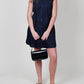 Derek Lam 10 Crosby - Peyton Sleeveless Shirt Dress