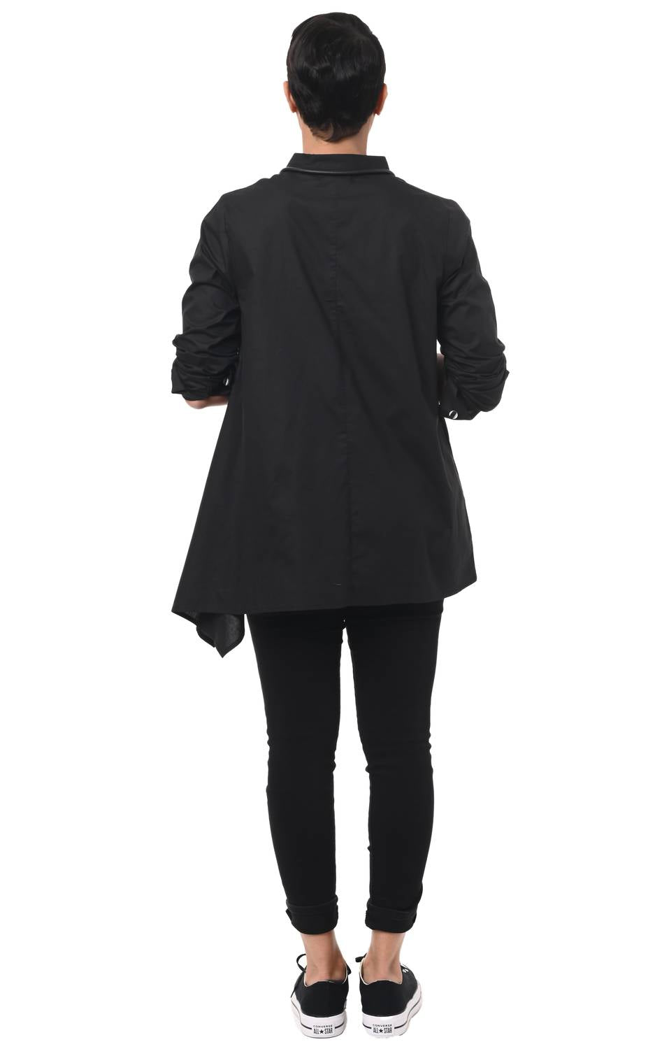 Tulip Clothing - Avalon Button Down Shirt