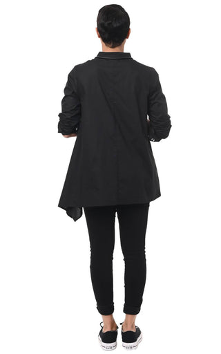 Tulip Clothing - Avalon Button Down Shirt