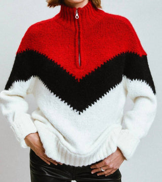 Pistola - Maribel Sweater