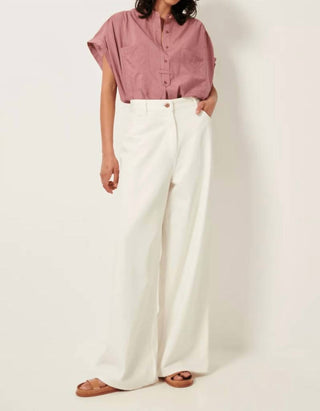 Sessun - Camille Shirt