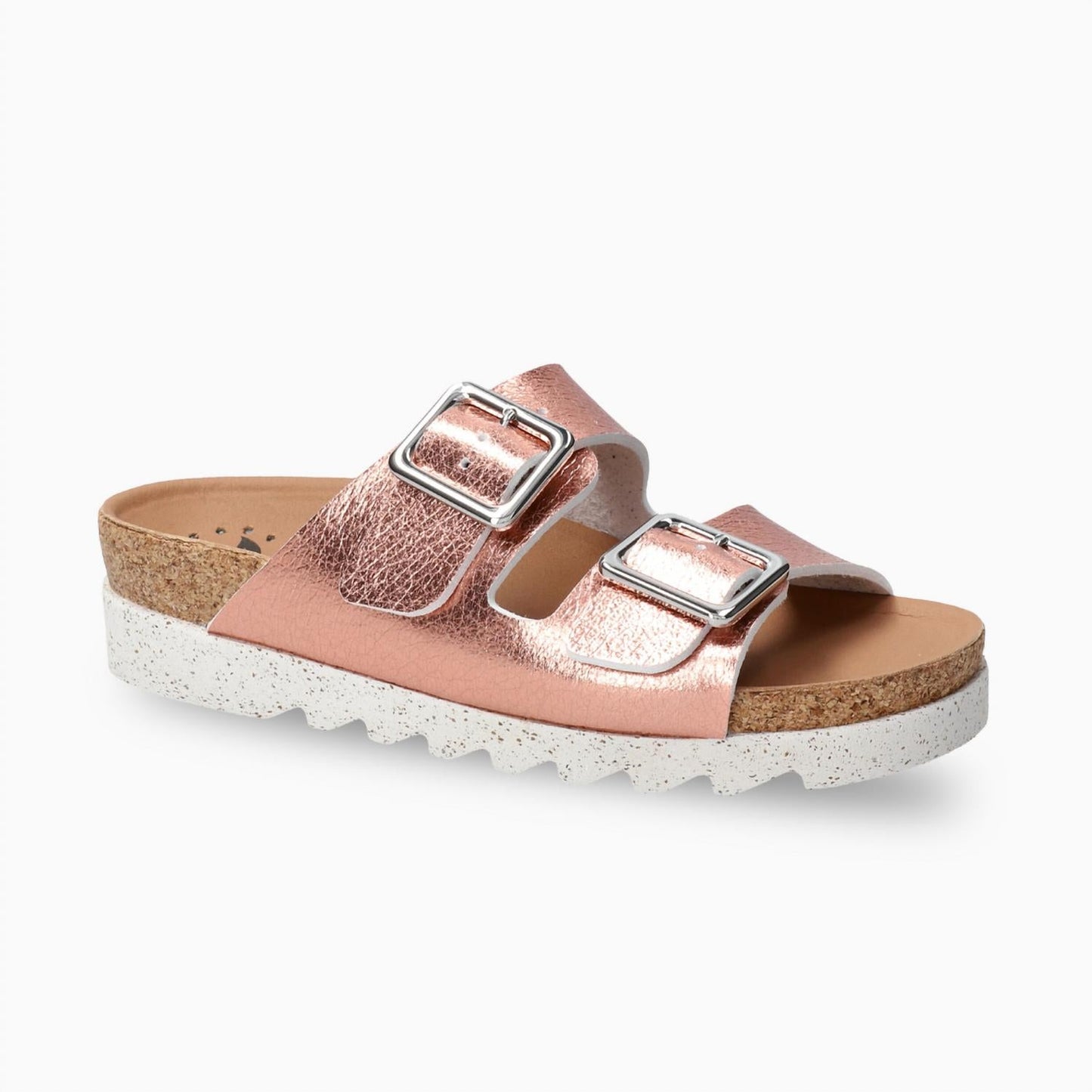 Mephisto - Women's Maelia Cork Sandal