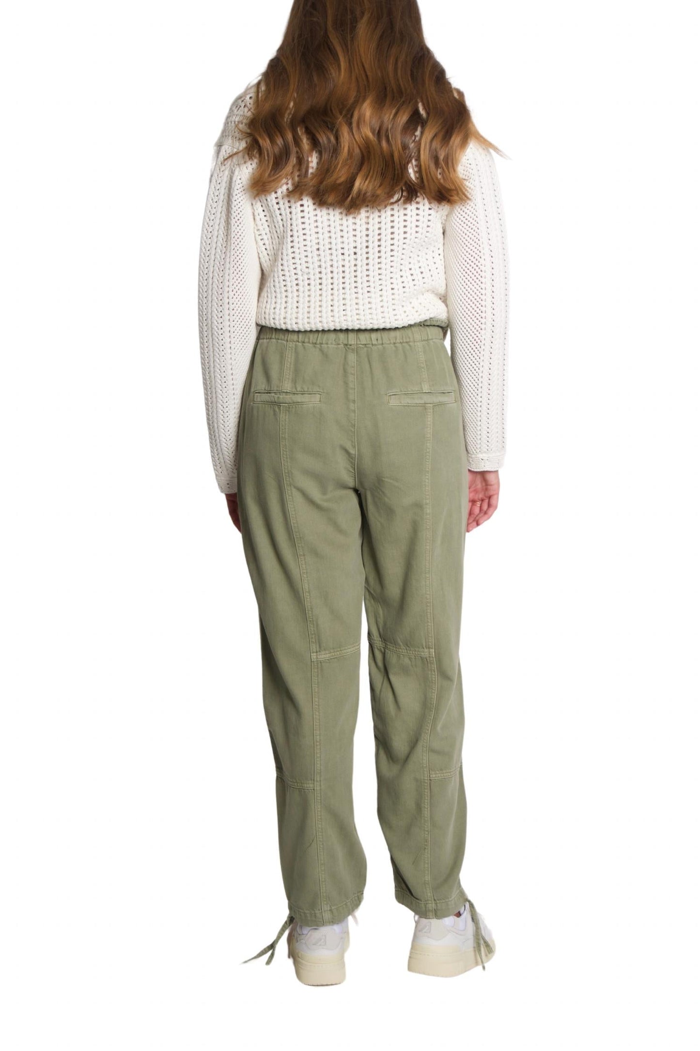 Rag & Bone - Featherweight Jordan Pants