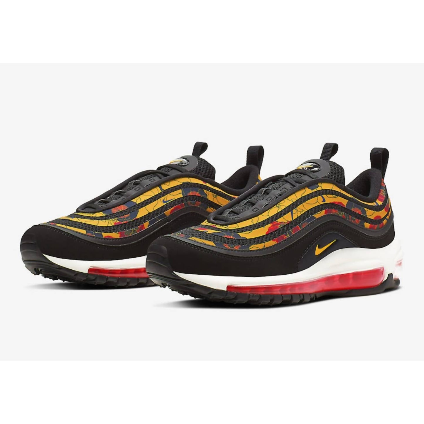 Nike - Women's Air Max 97 SE Sneaker