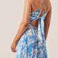 Astr - Women's Blythe Dress