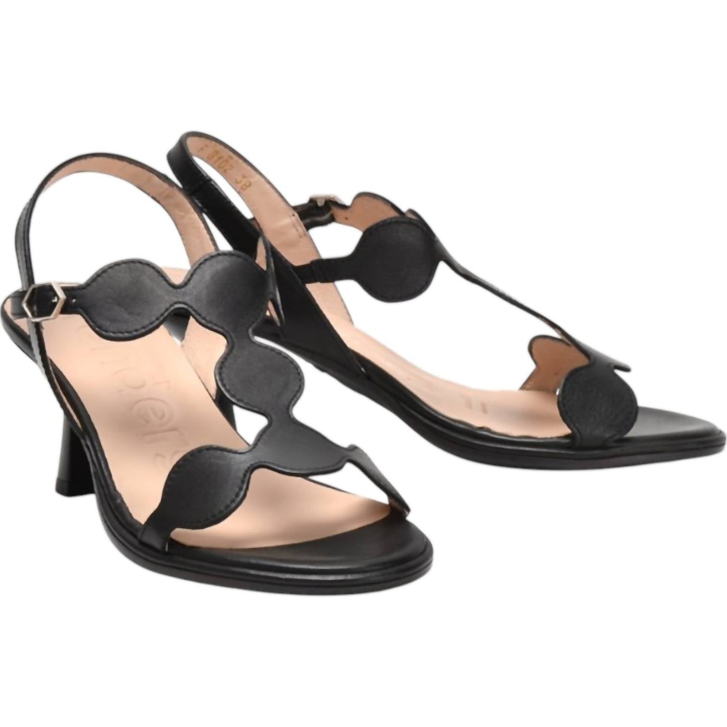 Wonders - Women's Drew Heels