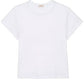 Donni. - Jersey Short Sleeve Tee