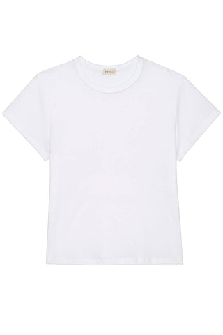 Donni. - Jersey Short Sleeve Tee