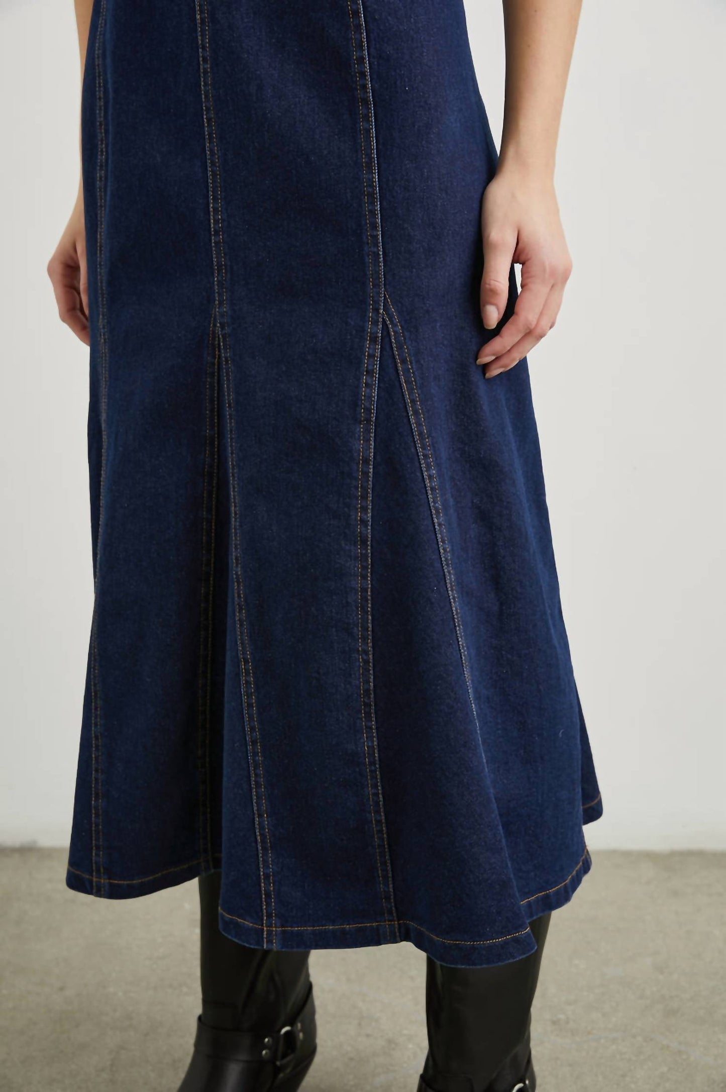Rails - Minna Dress
