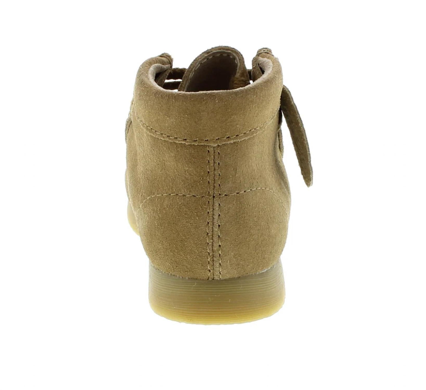 Footmates - Boy's Wally Boots - MEDIUM/WIDE