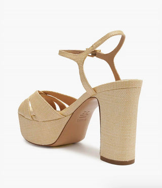 Schutz - Women's Keefa Heel