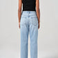 Agolde - V-waist Baggy Jean