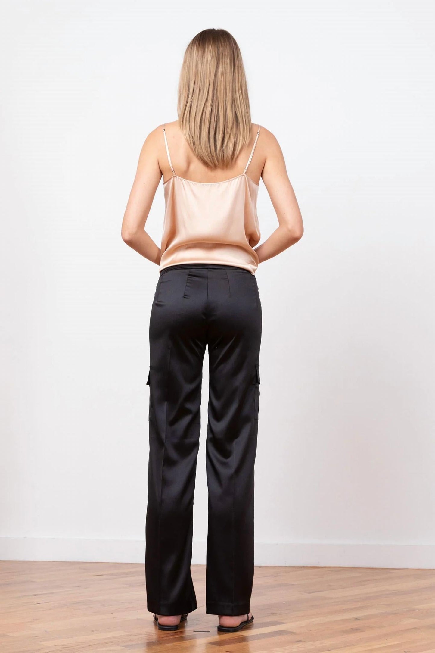 Avenue Montaigne - Eclipse Pants