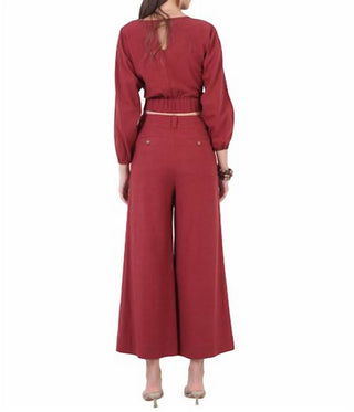 Aylaya - Algiers Top