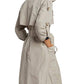 Adroit Atelier - Raphael Trench Coat